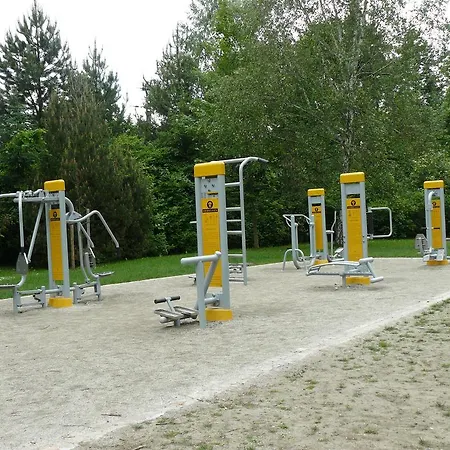 I Restauracja Brochów