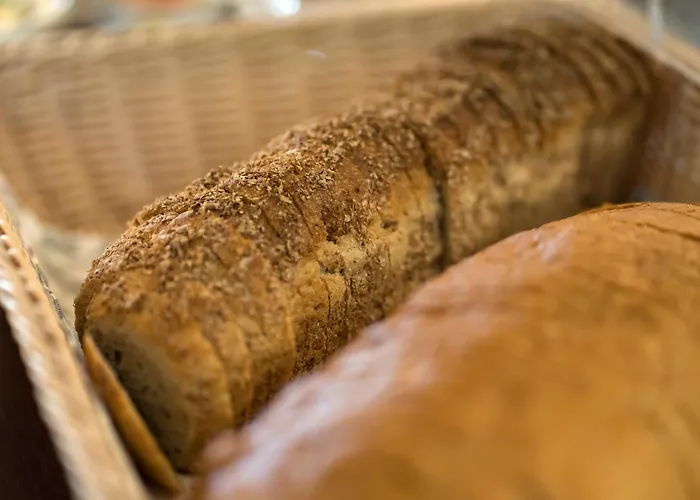 Otel I Restauracja Brochow *