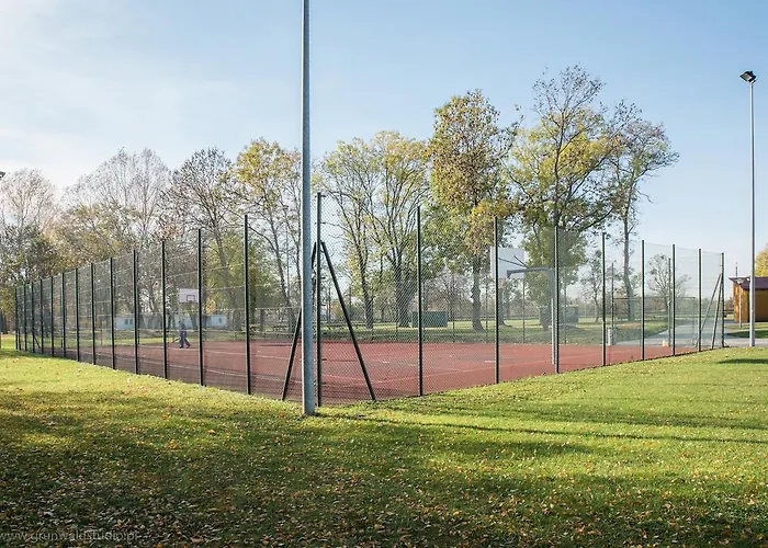 I Restauracja Brochow Wroclaw