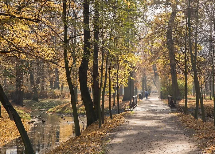 I Restauracja Brochow