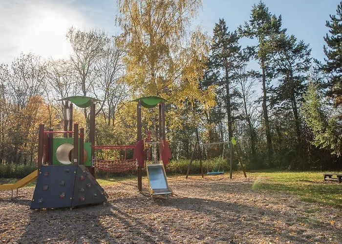 I Restauracja Brochow * Vratislav